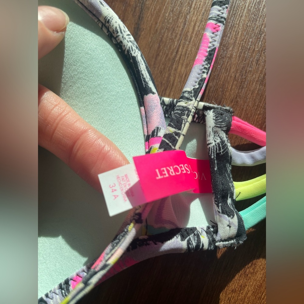 Victoria’s Secret swim top